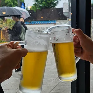 재동맥주 리뷰 사진