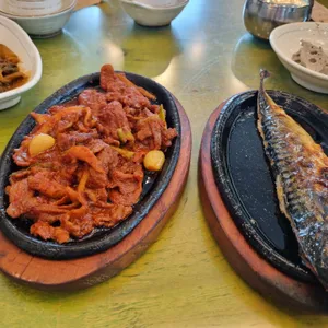 쌈도둑 사진