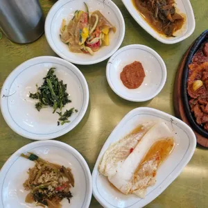 쌈도둑 사진