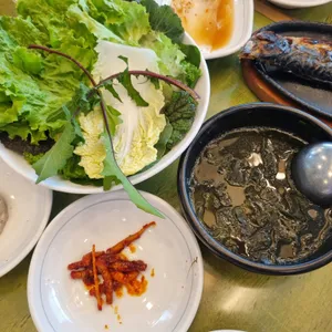 쌈도둑 사진