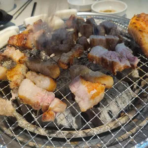 명륜진사갈비 사진