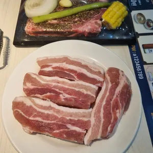 명륜진사갈비 사진