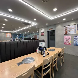 맛나감자탕 리뷰 사진