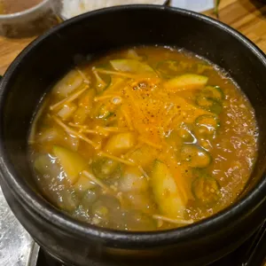 봉하갈비 사진