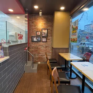 도미노피자 리뷰 사진