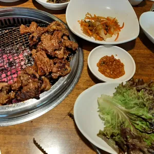 천지연 사진