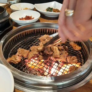 천지연 사진
