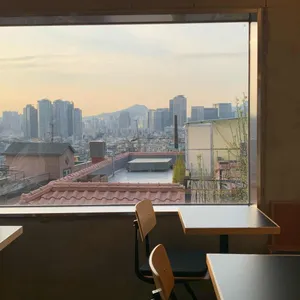빌라커피바 리뷰 사진
