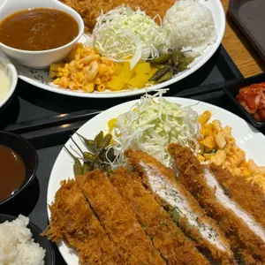 하루돈까스 사진