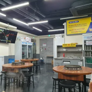 5.5닭갈비 리뷰 사진