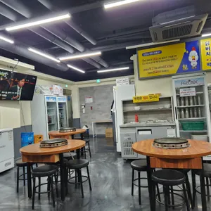 5.5닭갈비 리뷰 사진