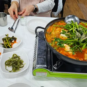 풍성막걸리포차 사진
