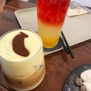 랑데자뷰 사진