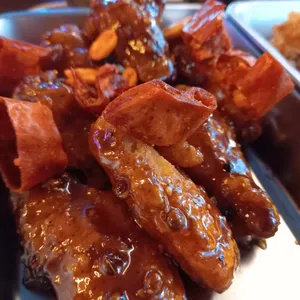 오늘통닭 사진