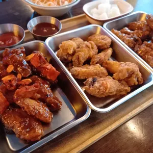 오늘통닭 사진