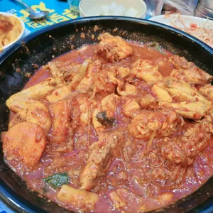 멕코이치킨 사진