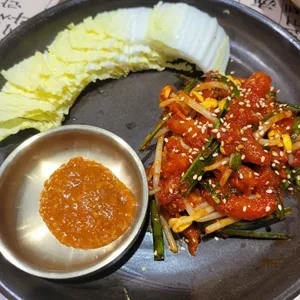 이도곰탕 사진