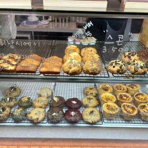 속초카페 달달공장 리뷰 사진