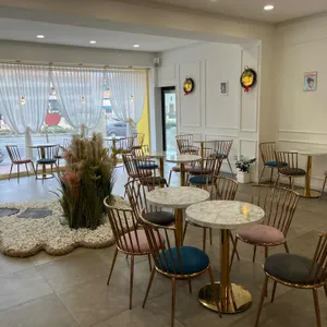 속초카페 달달공장 리뷰 사진