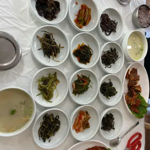 송희식당 사진