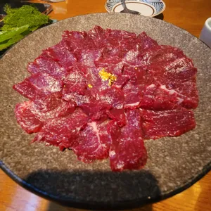 육회관포차 사진