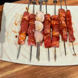 초원양꼬치 사진