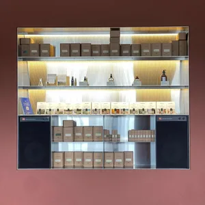 노 스모크 위드아웃 파이어 리뷰 사진