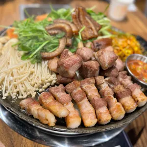 임대장 사진