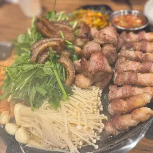 임대장 사진