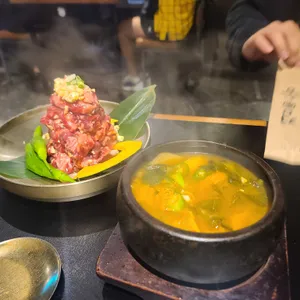 경송 리뷰 사진