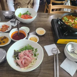 고추장송어 사진
