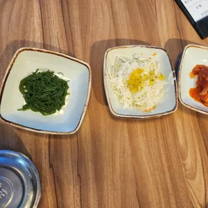 동해왕코다리 사진