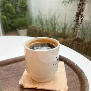 카페 능 사진