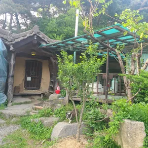 천등산 염소마을 리뷰 사진