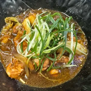 LA갈비찜닭 사진