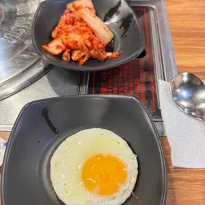 LA갈비찜닭 사진