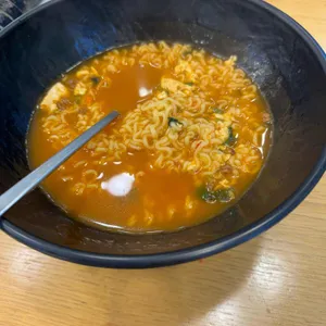 라밥 사진