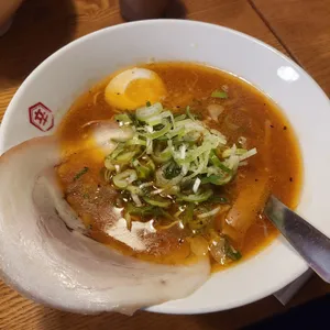 카라멘야 사진