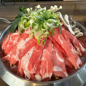 우돈더미 사진