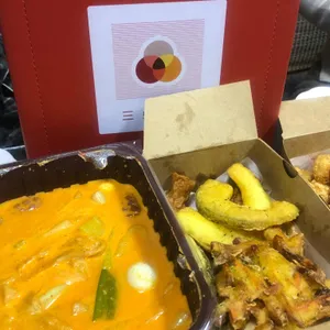삼첩분식 사진
