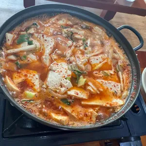 시골순두부 리뷰 사진