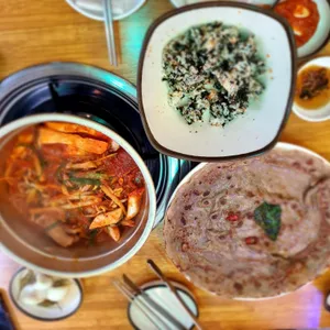 신사랑 매운갈비찜 사진