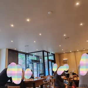 스타벅스 리뷰 사진