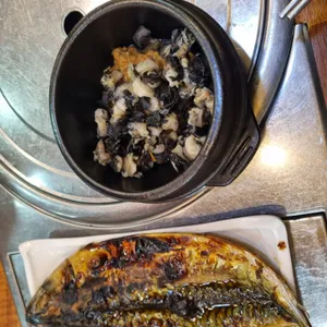 한옥쌈밥 사진