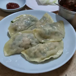 처가집 사진
