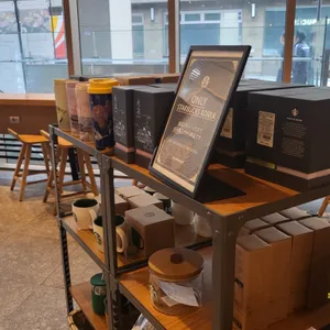 스타벅스 리뷰 사진