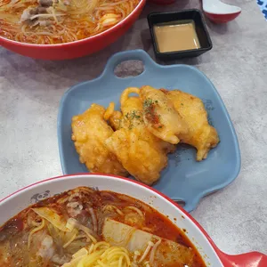 마라타임마라탕 사진