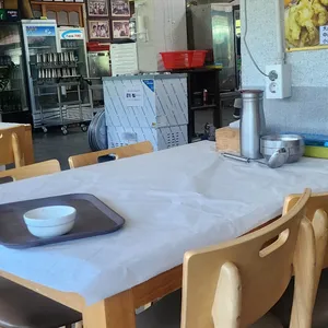 별천지가든 리뷰 사진