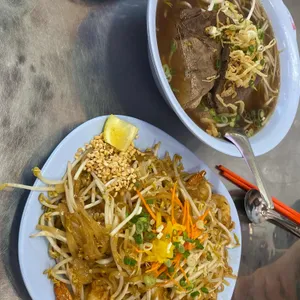 드렁킨타이 사진