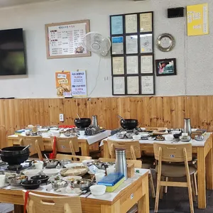 별천지가든 리뷰 사진